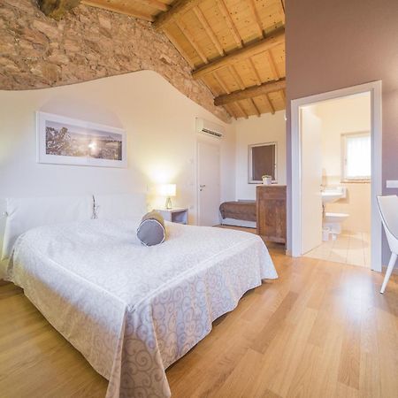 Antica Corte Soave  Chambre photo