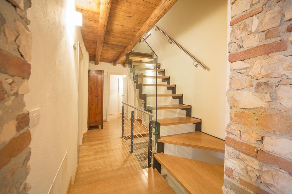 Antica Corte Soave  Extérieur photo