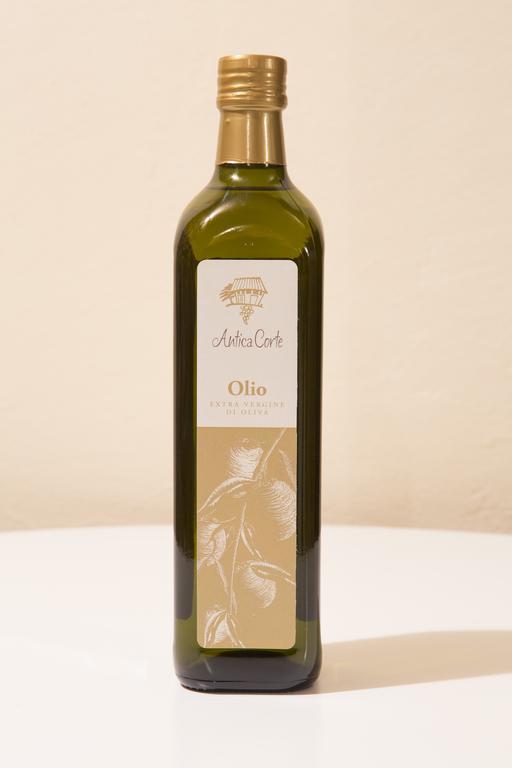 Antica Corte Soave  Extérieur photo