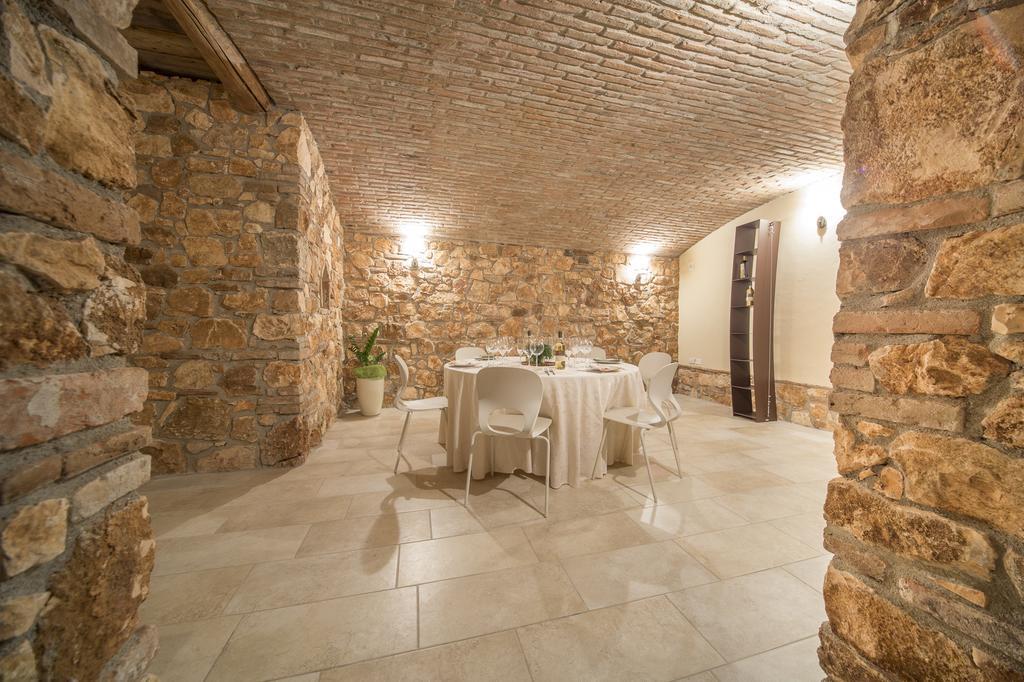 Antica Corte Soave  Extérieur photo
