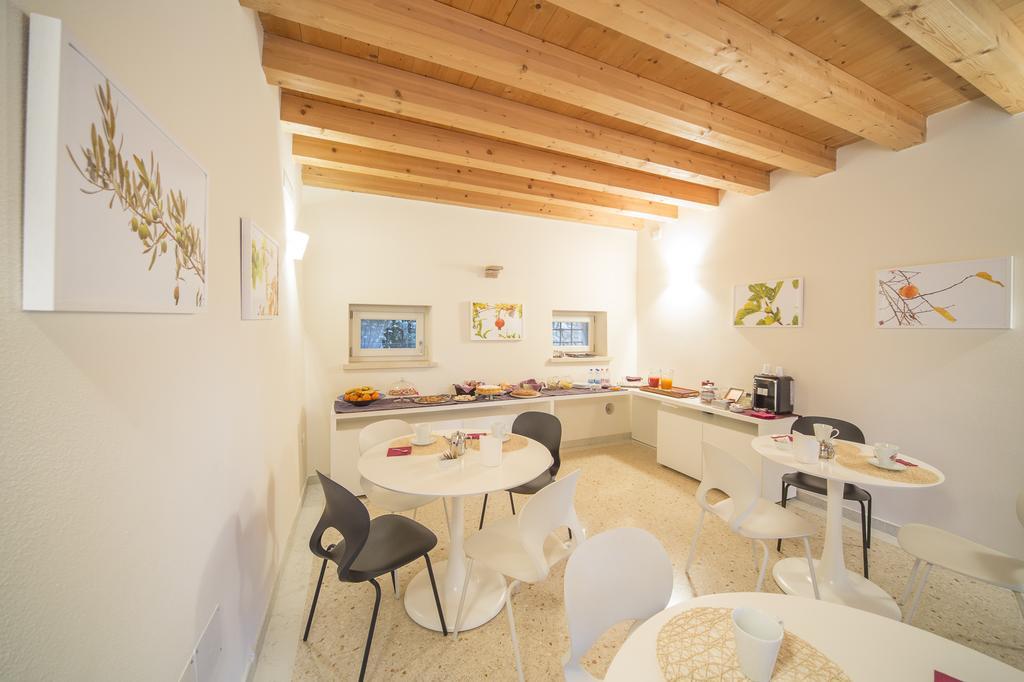 Antica Corte Soave  Extérieur photo