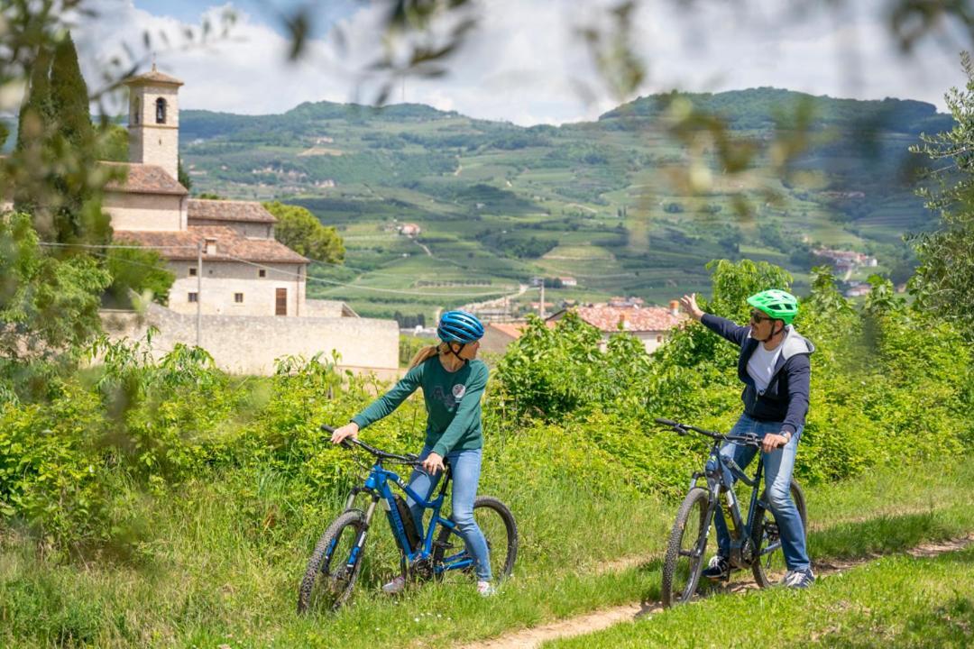 Antica Corte Soave  Extérieur photo