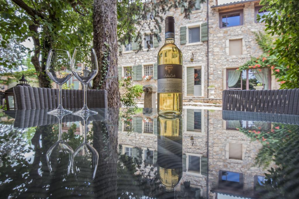 Antica Corte Soave  Extérieur photo