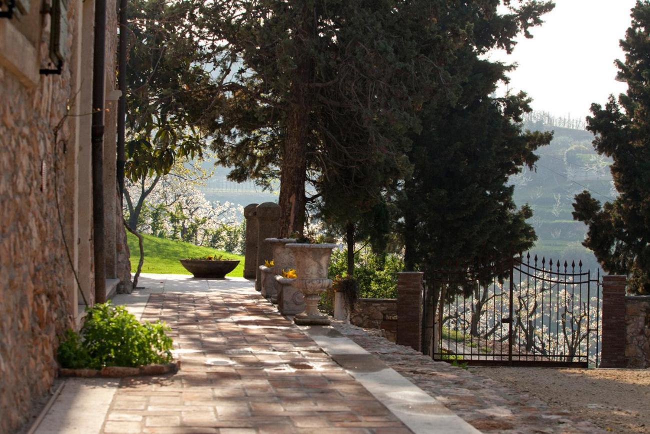Antica Corte Soave  Extérieur photo