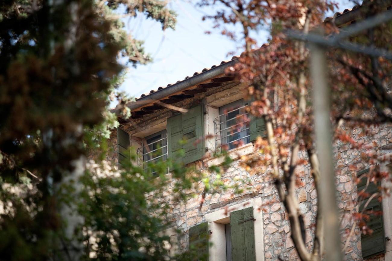 Antica Corte Soave  Extérieur photo
