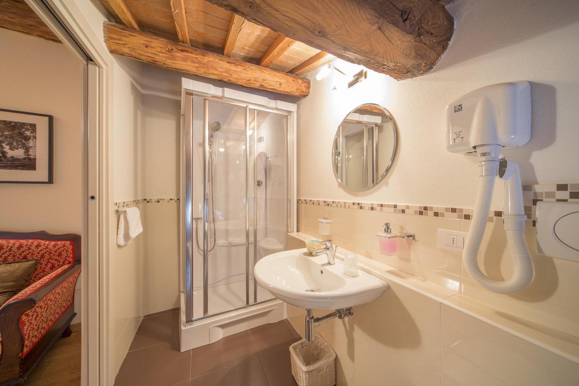 Antica Corte Soave  Chambre photo