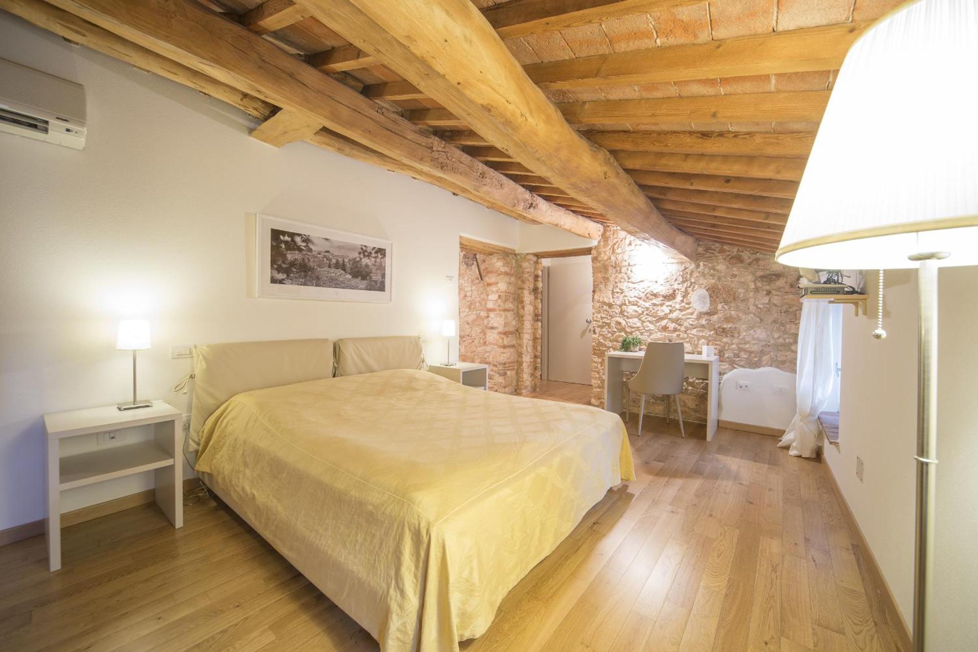 Antica Corte Soave  Chambre photo