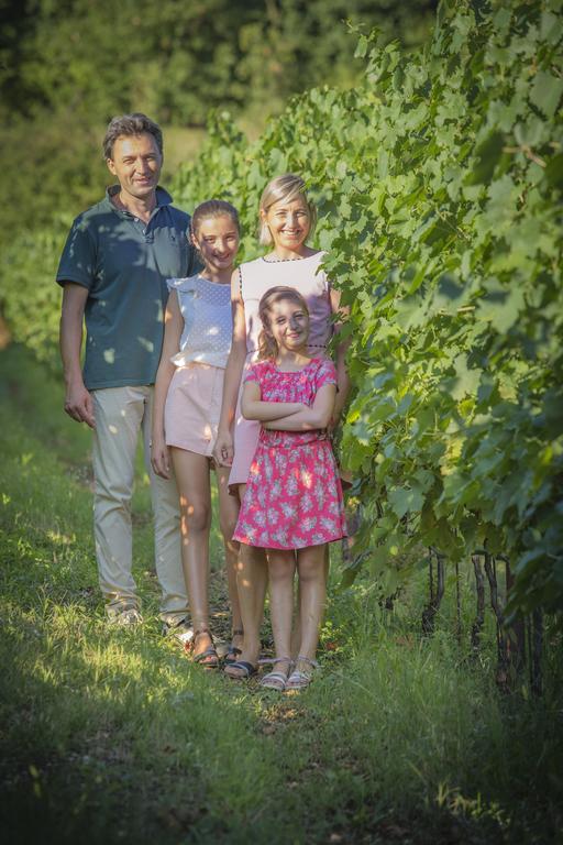 Antica Corte Soave  Extérieur photo